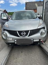 Nissanmodel juke juke for sale  HULL