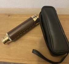 Vintage spyglass for sale  FOLKESTONE