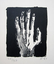 Aaron fink signed for sale  Los Angeles