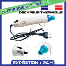 Mini décapeur thermique d'occasion  Blois
