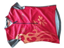 Sunshine fahrrad trikot gebraucht kaufen  Püttlingen