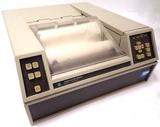7245b plotter printer d'occasion  Expédié en Belgium