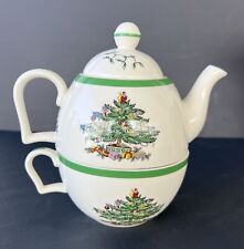 Spode christmas tree for sale  Venice