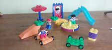 Duplo childrens playground for sale  ORPINGTON