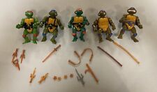 Lot tmnt tortue d'occasion  France