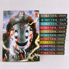 Sky violation sequenza usato  Torino