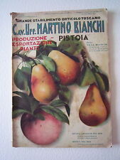 Agricoltura giardinaggio vivai usato  Italia