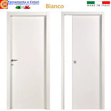Porta battente scorrevole usato  Monte di Procida