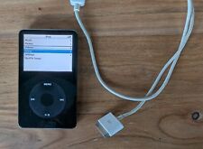 Apple iPod Video Classic 5ª Geração (A1136) 30gb - Preto comprar usado  Enviando para Brazil