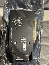 Msi nvidia geforce for sale  Ireland