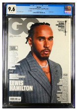 gq magazine for sale  WIGSTON