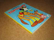 Walt disney topolino usato  Rancio Valcuvia