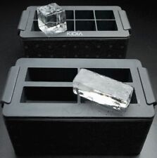 Ice clear cubes usato  Venezia