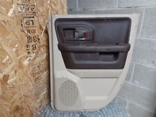 Laramie leather rear for sale  Mason