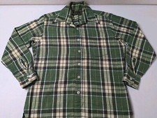 Vintage atkinson flannel for sale  Lake Worth