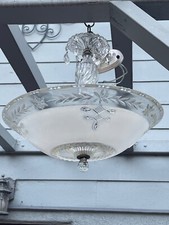 Vintage lighting 1930 for sale  El Cajon