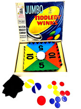 tiddledy game winks vintage for sale tiddledy game winks vintage for sale New Boston