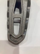Pedana sinistra originale usato  Casatenovo