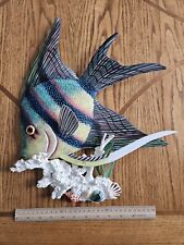 Fish wall art for sale  New Lenox