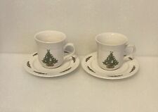 Set christmas cups for sale  BARNSLEY