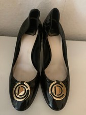 Christian dior pumps gebraucht kaufen  Berlin