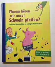 Schlaue geschichten lustigen gebraucht kaufen  Neuenburg am Rhein