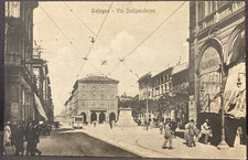 Bologna via indipendenza usato  Torino