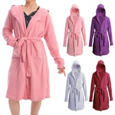 Men women bathrobe for sale  UK