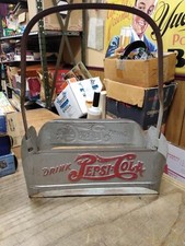 Vtg drink pepsi for sale  Butler