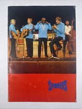 spinners concert for sale spinners concert for sale PRESTON