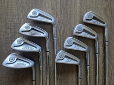 Wilson 1200 iron for sale  Raleigh