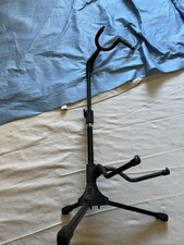 Esteve negra guitar for sale  Joplin