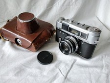Vintage russian fed for sale  PETERHEAD