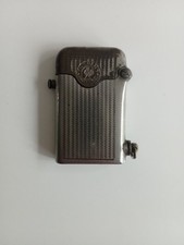 Ancien briquet essence d'occasion  Alençon