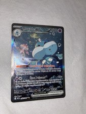 Carte pokémon 10.5 d'occasion  Reims