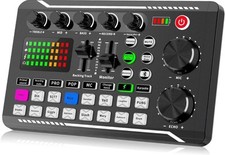 Facmogu f998 live for sale  North Miami Beach