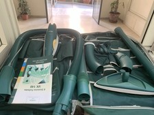 Borsa picchio accessori usato  Napoli