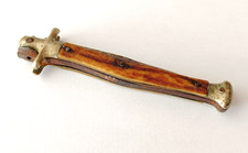 Couteau pliant ancien d'occasion  Bordeaux-