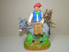 Homme fagot ane d'occasion Homme fagot ane d'occasion  Saint-Maximin-la-Sainte-Baume