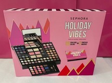 Sephora Collection The Amazing Eyeshadow Palette SOFT LIGHTS edição limitada Selado comprar usado  Enviando para Brazil