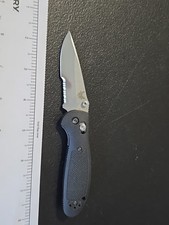 Benchmade mini griptilian for sale  Mission Hills