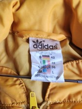 True vintage adidas for sale  TELFORD