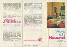 Schöner vers flyer gebraucht kaufen  Delitzsch