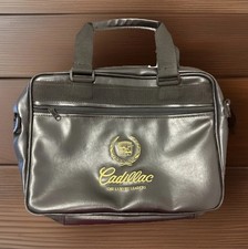 Cadillac bag embroidered for sale  Okeechobee