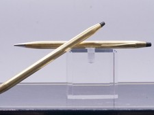 Parure ballpoint portamine usato  Milano