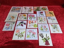 Beaux tableaux aquarelles d'occasion  Expédié en France