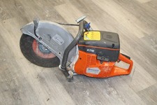 Husqvarna k770 concrete for sale  Columbus
