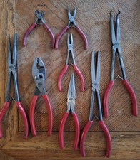 Mac tools plier for sale  Salem