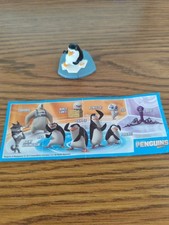 Penguins madagascar private gebraucht kaufen  Versmold