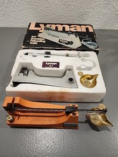 Scales lyman precision for sale  Battle Ground